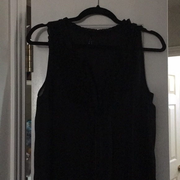 Dress or top with leggings - Picture 4 of 5